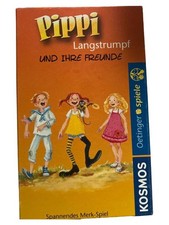 Pippi Calzelunghe e i suoi