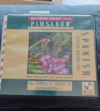 Pimsleur Language Programs