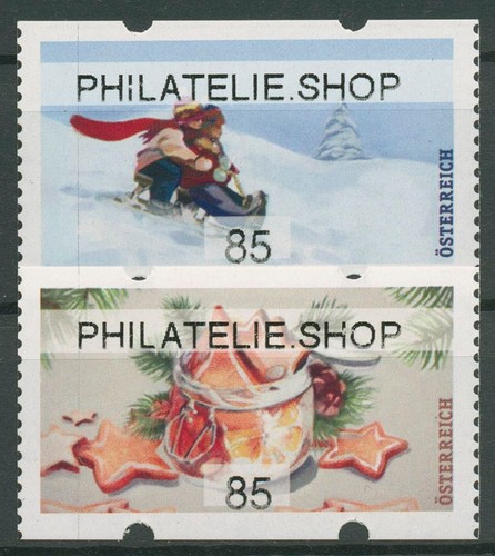 Austria 2020 francobolli