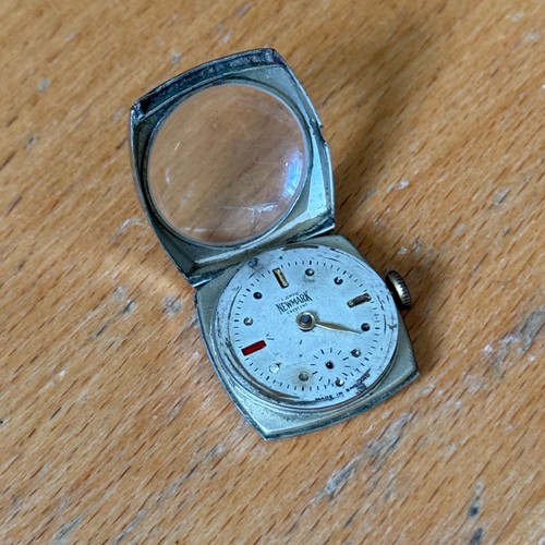 25mm vintage cassa - 25mm,