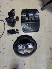 Logitech G27 Force Feedback