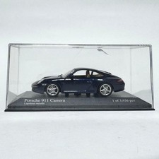 Modellino auto Minichamps 1/43