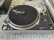 Stanton T.80