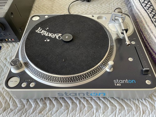 Stanton 80 - stanton, t.80
