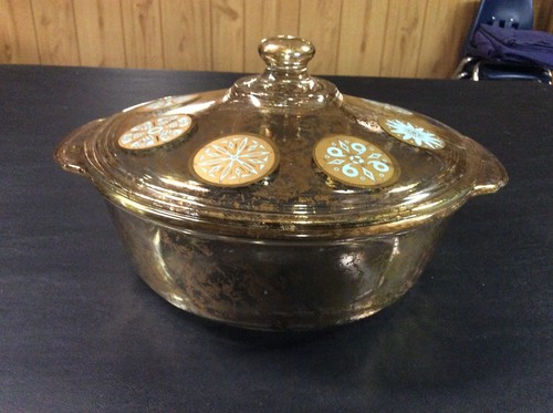 Casseruola fire king quarti - casseruola,