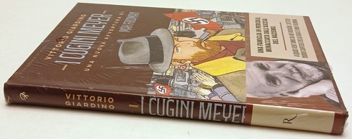 Cugini meyer nuova - i,