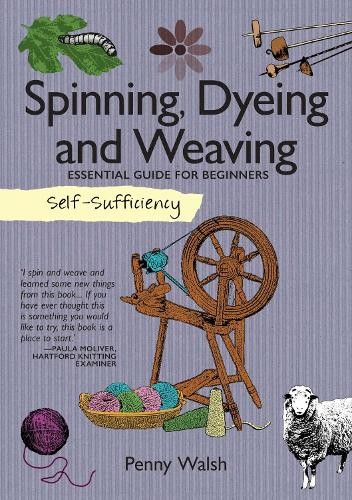 Penny walsh self sufficiency - penny,