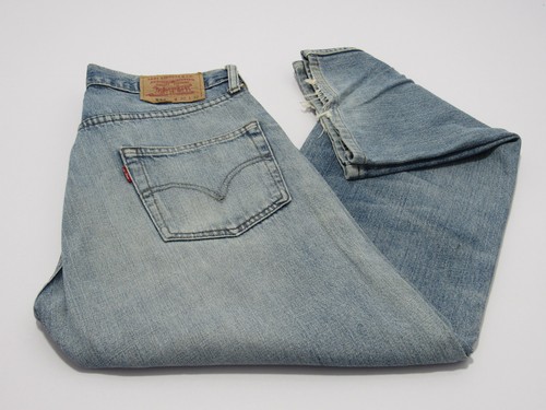Jeans uomo levi - jeans, regular