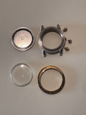 Cassa completa Cronografo