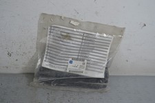 53004- Rete portaoggetti sedile anteriore Opel Astra H Dal 2004 al 2011 Cod 9163