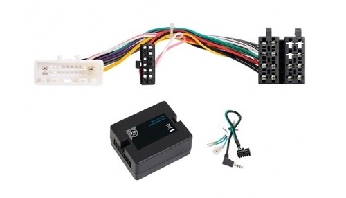 Adattatore telecomando volante - adattatore,
