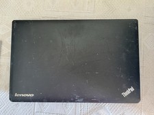Lenovo ThinkPad Edge E545 - AMD A8-4500M