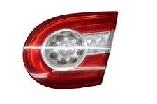 10-15 Jaguar XK XKR X150 Rear