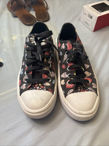 Converse platform youth 5 - converse, 5.5