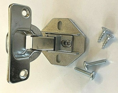 Cerniera porta armadio
