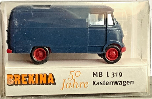 Brekina 36014 87 - ✅brekina, mb