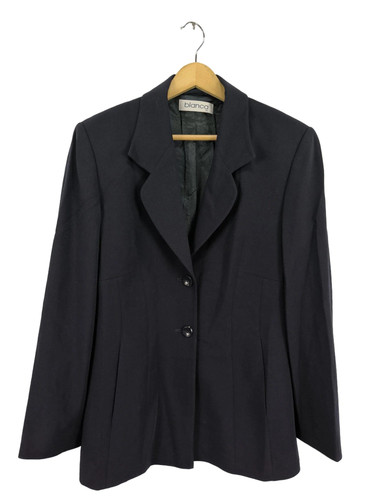 Bianca blazer donna nero - bianca,