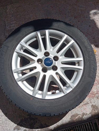 Cerchi ford c - 4,