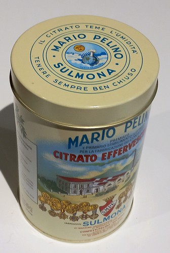 Scatola latta barattolo - scatola,