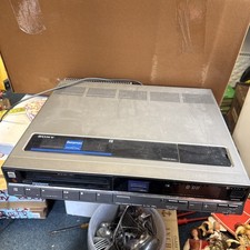 Videoregistratore sony betamax - sony,
