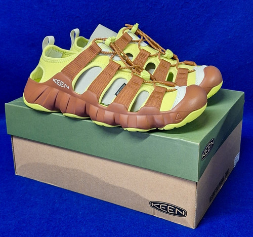 Sandali uomo keen hyperport - sandali,