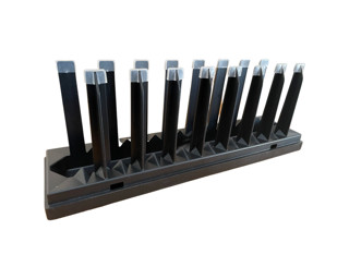 Knosti supporto asciugatrice - knosti,
