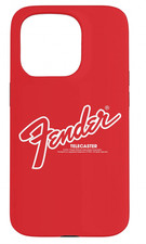 Fender - Custodia iPhone 15