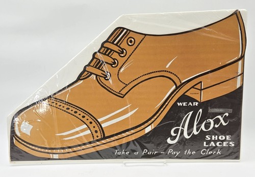 Scarpa alox shoelace - alox, in