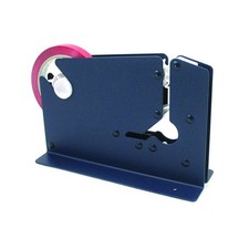 Dispenser da banco per nastro sigilla sacchetti