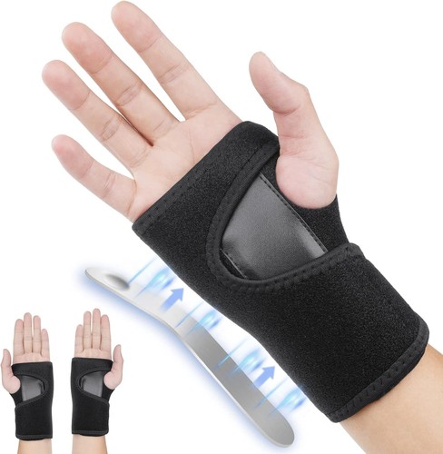 Fascia tutore polso mano - tutore,