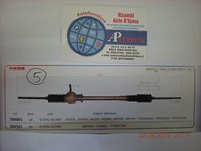 200001 SCATOLA STERZO FORD