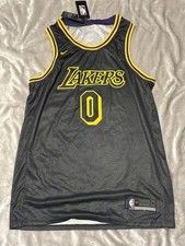 Maglia Nike Kyle Kuzma La