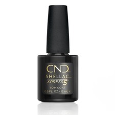 CND SHELLAC XPRESS 5 TOP COAT