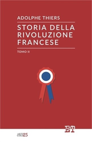 Storia della rivoluzione - storia,