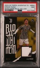 2023 topps juventus ts - 2023-24,
