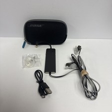 Bose QC20i QuietComfort 20i