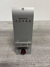 Alimentatore AMS Neve MIOS 96