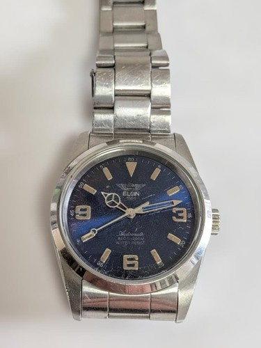 Orologio subacqueo junk - subacqueo,