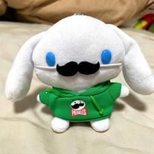 Sanrio Cinnamoroll × Pringles