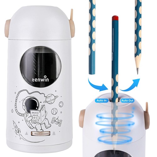 Tenwin temperamatite elettrico - tenwin,