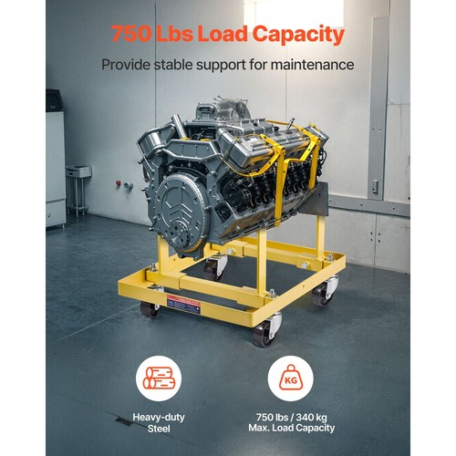 Supporto motore 750 - , con