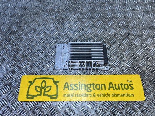 Amplificatore audio alfa romeo - amplificatore,
