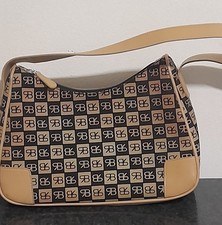 Borsa Borsetta Monogram Beige