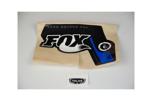 Fox marzzochi adhesivo - adhesivo, 36