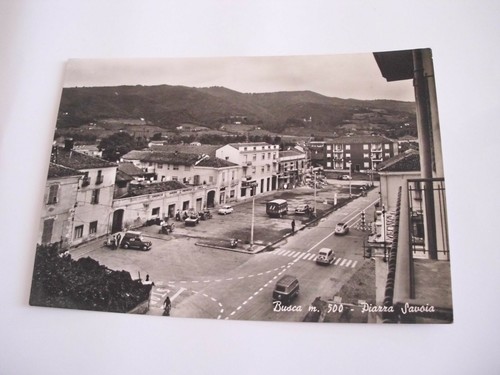 Cuneo busca 500 piazza - cuneo,