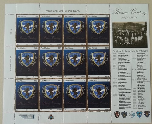2011 san marino brescia - san, marino-