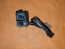 Interruttore luce KTM RC 390