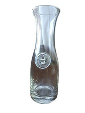 BOTTIGLIA VETRO ANTICO 1/2