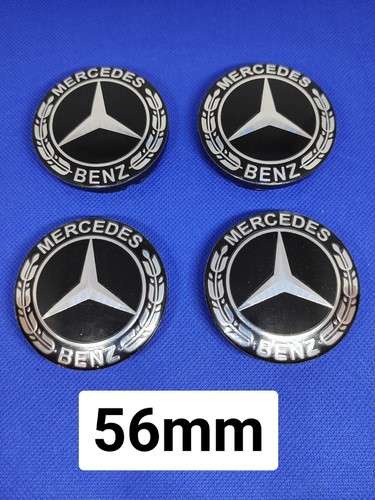 Logo emblème mercedes - 4,