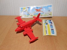 KINDER FERRERO: AEREO ROSSO